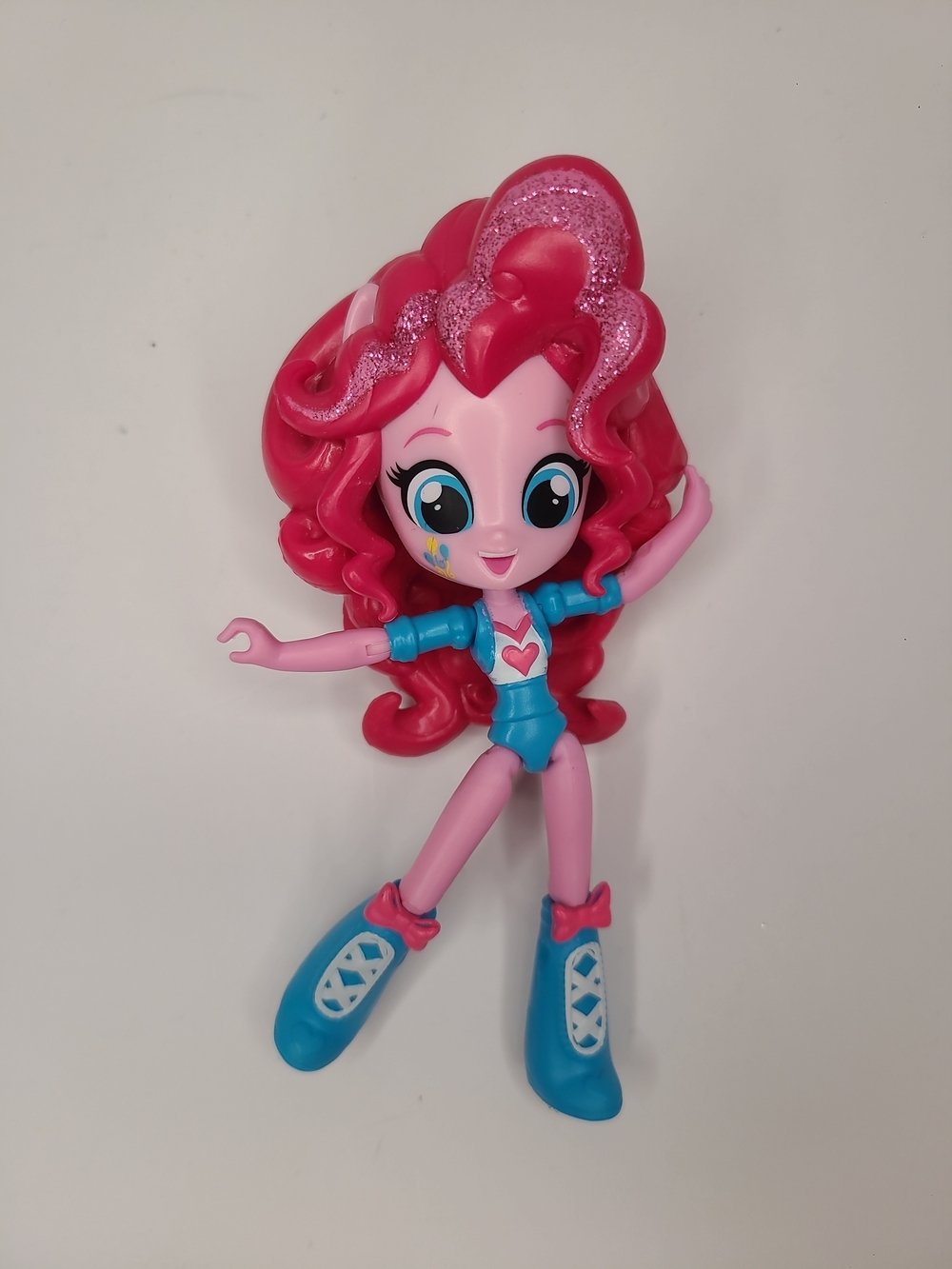 My Little Pony Equestria Girls Minis Pinkie Pie Sparkle Collection